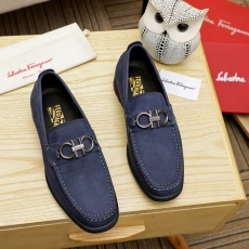 Ferragamo Shoes